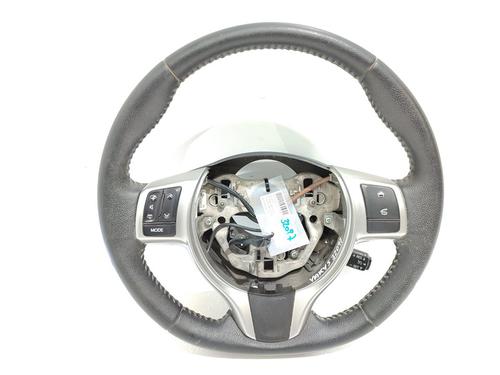 Used Steering wheel TOYOTA YARIS (_P13_) 1.4 D (NLP130_, NLP130) (90 hp) 16513737