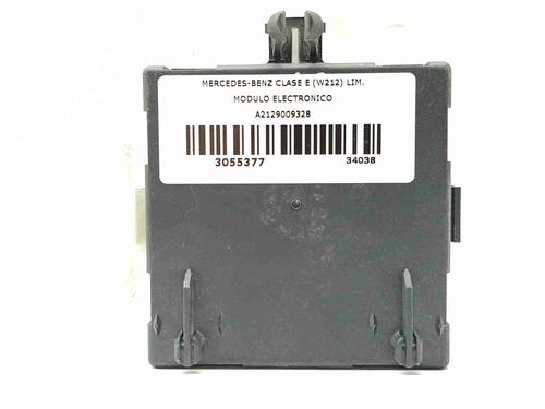 Used Electronic module Electronic module 38174825 38174825