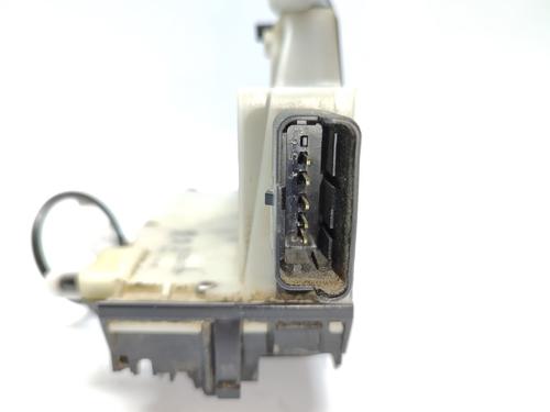 Front right lock PEUGEOT 2008 I (CU_) 1.2 THP 110 / PureTech 110 | BP16532433C97