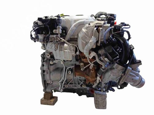 Used Engine Engine 38336377 38336377