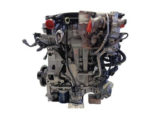 Used Engine Engine PEUGEOT 308 II (LB_, LP_, LW_, LH_, L3_) 1.2 THP 130 (131 hp) 35787563 35787563