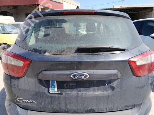 Used Tailgate Tailgate FORD C-MAX II (DXA/CB7, DXA/CEU) 1.6 TDCi (115 hp) 33462718 33462718