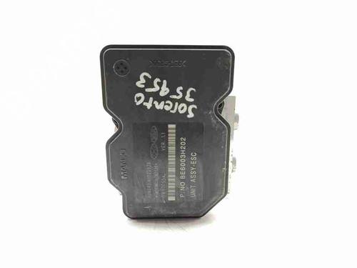 ABS pump KIA SORENTO II (XM) | BP37631802M43 - Image 4
