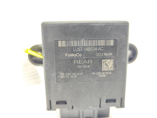 Elektronisk modul FORD FIESTA VII (HJ, HF) 1.0 EcoBoost | BP27564036M83 
