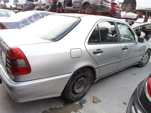 ABS pump MERCEDES-BENZ C-CLASS (W202) C 220 D (202.021) | BP16508048M43 