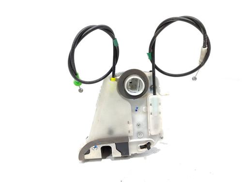 Rear left lock TOYOTA YARIS (_P13_) 1.4 D (NLP130_, NLP130) | BP16513719C100 