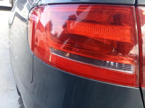 Used Left taillight AUDI A4 B8 (8K2) 2.0 TDI (143 hp) 31807597