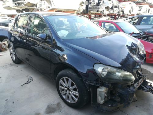 Right tailgate light VW GOLF VI (5K1) | BP25333471C80 - Image 5