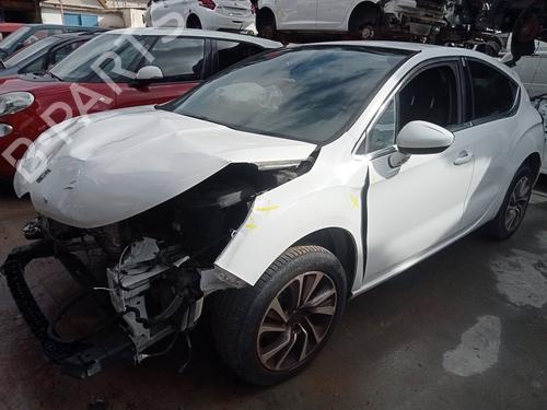 Used Parts CITROËN DS4 (NX_) 4371415
