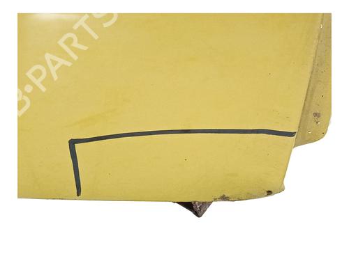Dør højre bagtil SMART FORFOUR Hatchback (453) | BP33466315C5 - Image 4