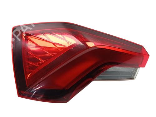 Used Left taillight SKODA KAMIQ (NW4) [2019-2026]  31854795