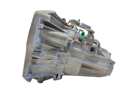 Gearbox RENAULT CAPTUR I (J5_, H5_) | BP29512683M3 - Image 8