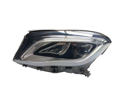 left-headlight-mercedes-benz-gla-class-x156-2013-2014-2015-2016-2017-2018-2019-2020-2021-2022-32220267 main image