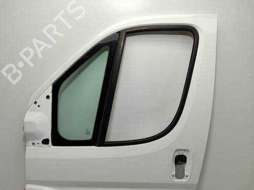 Left front door FIAT DUCATO Van (250_) 130 Multijet 2,3 D | BP17393045C2 