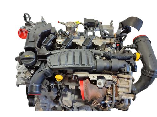 Engine CITROËN C4 Picasso II  | BP29512310M1 