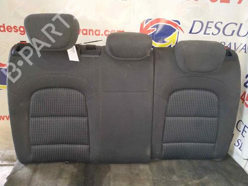Seats set AUDI Q3 (8UB, 8UG) 2.0 TDI | BP16504264C78