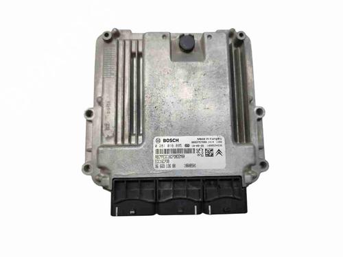 Used Engine control unit (ECU) Engine control unit (ECU) 37691028 37691028