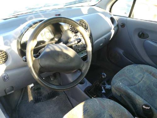 Right mirror DAEWOO MATIZ (M100, M150)  | BP19035999C27 