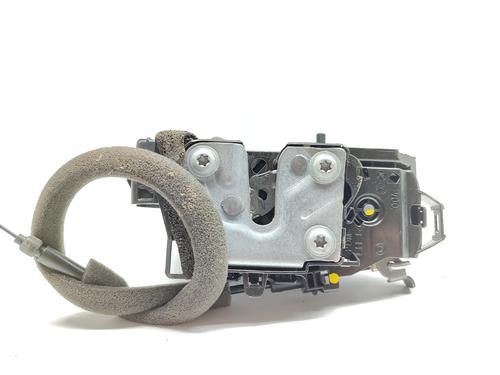 Rear left lock NISSAN MICRA V (K14) 1.5 DCI | BP16914815C100