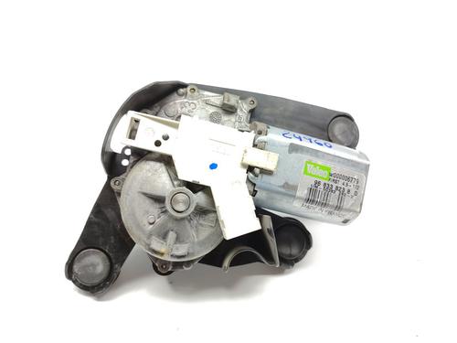Used Rear wiper motor CITROËN C3 II (SC_) [2009-2025]  16919200