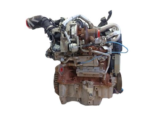 Engine RENAULT CLIO IV (BH_) 1.5 dCi 90 | BP34606135M1  - Image 10