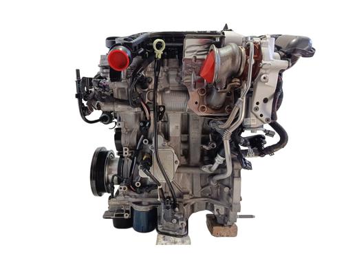 Motor Motor CITROËN C4 III (BA_, BB_, BC_) 1.2 PureTech 130 (BAHNSA, BAHNSB) (130 hp) 35787625 35787625