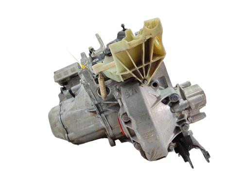 Gearbox PEUGEOT 2008 I (CU_) | BP25405707M3