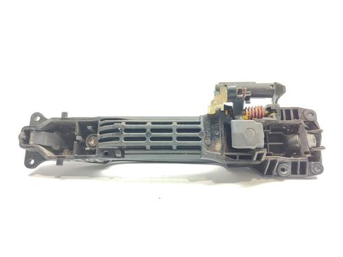 Front right exterior door handle TOYOTA RAV 4 III (_A3_)  | BP16932280C129 
