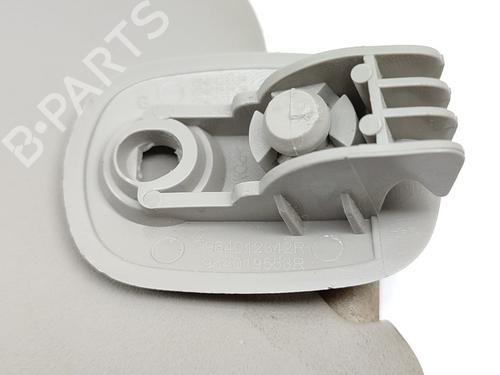 Left sun visor DACIA SANDERO II  | BP29920930I1