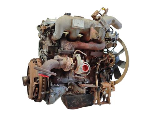 Motor RENAULT MASTER PRO Platform/Chassis (HH__, UH__)  | BP28709998M1