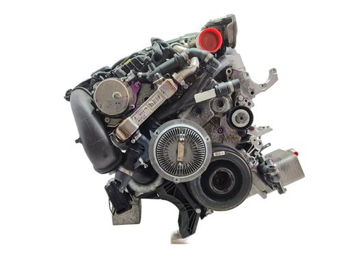 Engine BMW 7 (E65, E66, E67) 730 Ld | BP29512314M1 