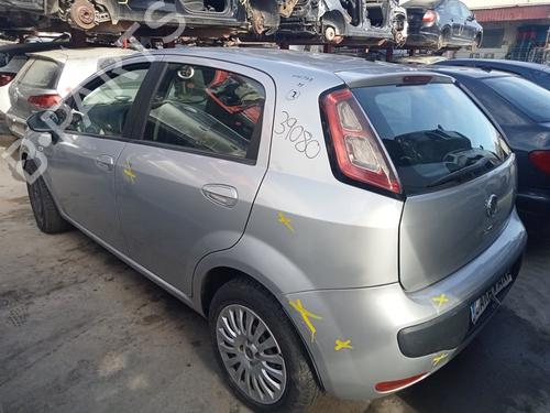 Engine control unit (ECU) FIAT PUNTO EVO (199_)  | BP34222062M57  - Image 7