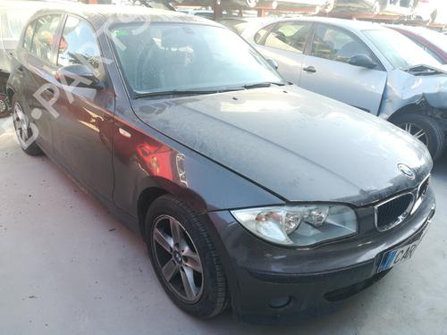 Climate control BMW 1 (E87) 118 d | BP16517600I5