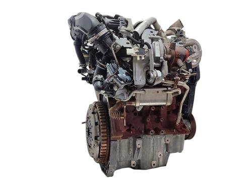 Engine NISSAN MICRA V (K14)  | BP28709763M1 