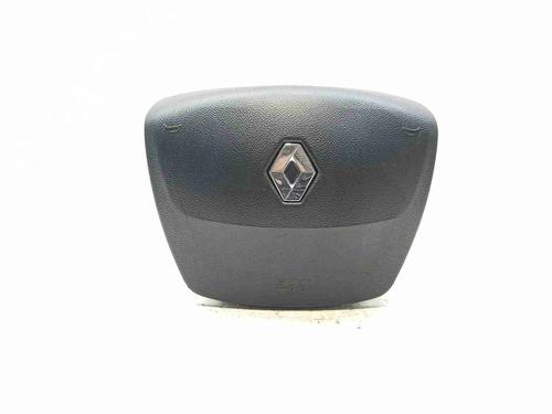 Airbag do condutor Airbag do condutor RENAULT KANGOO / GRAND KANGOO II (KW0/1_) 1.5 dCi 75 (KW07, KW10, KW04) (75 hp) 36262910 36262910