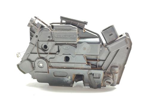 Rear right lock SEAT IBIZA IV SC (6J1, 6P5)  | BP16919215C99 