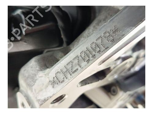 Engine SEAT IBIZA V (KJ1, KJG) 1.0 TSI | BP35793897M1 - Image 4
