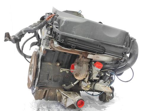 Engine BMW X5 (E53) 3.0 d | BP16507774M1 