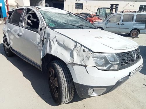 Gearbox DACIA DUSTER (HM_) | BP16508326M3