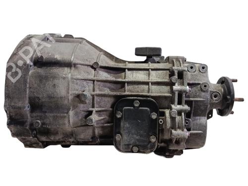 Girkasse RENAULT TRUCKS Maxity [2007-2026]  32732398