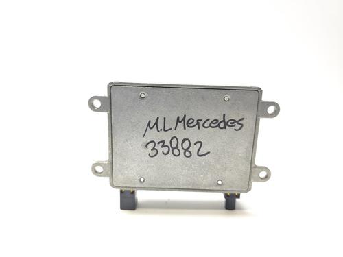 Electronic module MERCEDES-BENZ M-CLASS (W164) ML 320 CDI 4-matic (164.122) | BP20934315M83 