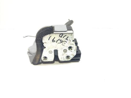 Used Rear right lock HYUNDAI i20 II (GB, IB) 1.2 (84 hp) 27270157