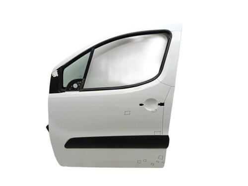 Used Left front door PEUGEOT PARTNER Box Body/MPV [2008-2025]  27200178