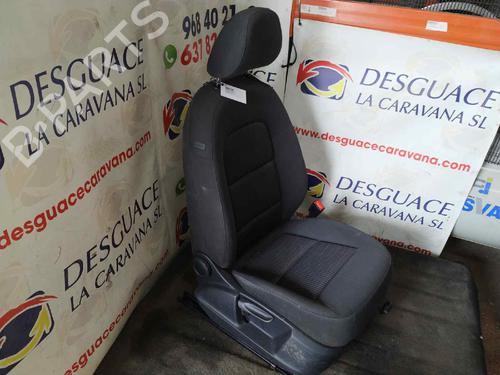 Seats set AUDI Q3 (8UB, 8UG) 2.0 TDI | BP16504264C78