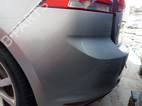 Rear bumper VW GOLF VII (5G1, BQ1, BE1, BE2)  | BP29159277C8 