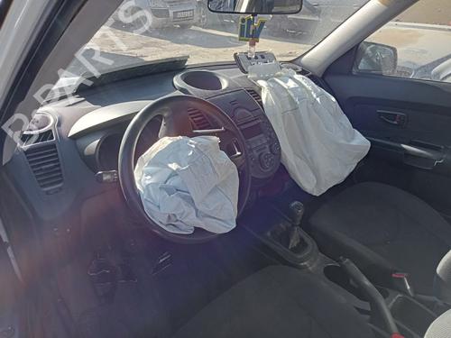 Engine KIA SOUL I (AM)  | BP20487786M1  - Image 27