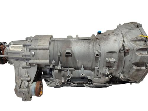 Gearbox MASERATI LEVANTE SUV (M161) 3.0 D Q4 | BP19396948M3 