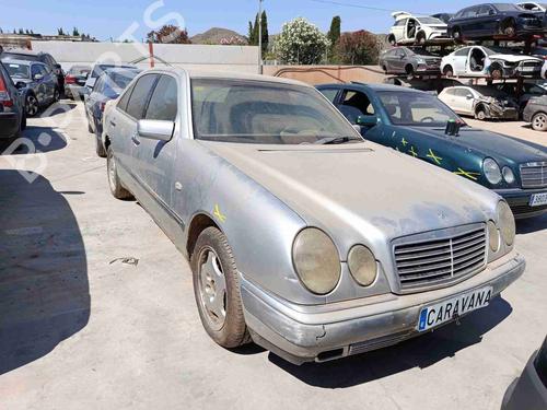 Used Parts MERCEDES-BENZ E-CLASS (W210)  E 300 Turbo-D (210.025)  4834348