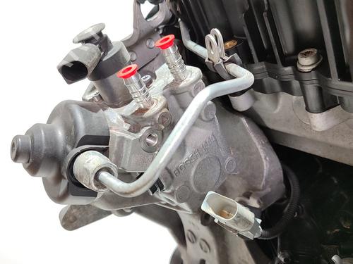 Engine VW TRANSPORTER T6 Van (SGA, SGH, SHA, SHH)  | BP29512317M1 