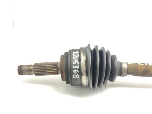 Right front driveshaft FORD TRANSIT COURIER B460 Box Body/MPV | BP30511372M39